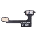 Power Button Flex Cable for Huawei Mate 30 Pro, For Huawei Mate 30 Pro