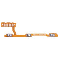 Power Button & Volume Button Flex Cable for Huawei P Smart 2021, For Huawei P Smart 2021