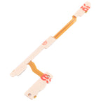 Power Button & Volume Button Flex Cable for Huawei P Smart 2021, For Huawei P Smart 2021