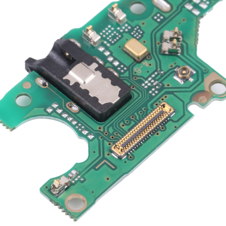 Charging Port Board for Honor Play 20, For Honor Play 20