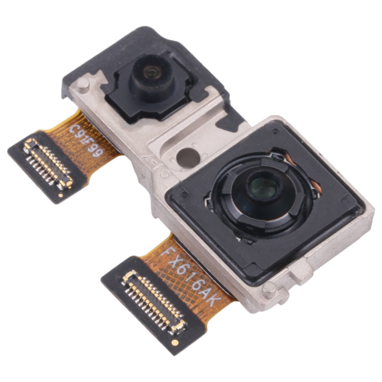 For Huawei P40 Pro Front Facing Camera , For Huawei P40 Pro