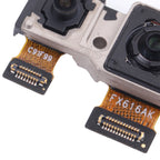 For Huawei P40 Pro Front Facing Camera , For Huawei P40 Pro