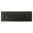 US Version Keyboard With Back Light for Hasee G10 Z8 Z7M Z7-CT5NA7NA7GS KPZGZ GX9 911PLUS CN95S01, For Hasee G10 Z8