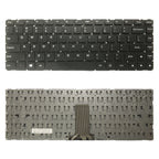 US Version Keyboard for Lenovo ideapad 500S-14 100S-14IBR 100S-14ISK U31 300S-14ISK, For Lenovo ideapad 500S-14