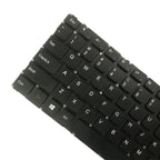 US Version Keyboard for Lenovo ideapad 500S-14 100S-14IBR 100S-14ISK U31 300S-14ISK, For Lenovo ideapad 500S-14