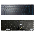 US Version Keyboard With Back Light for Lenovo ideapad L340-15 L340-15API 5000 340C-15, For Lenovo ideapad L340-15