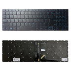 US Version Keyboard With Back Light for Lenovo ideapad L340-15 L340-15API 5000 340C-15, For Lenovo ideapad L340-15