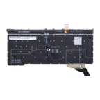 US Version Keyboard With Back Light for Lenovo Thinkpad X1 Carbon 3rd Gen 2015, For Lenovo Thinkpad X1