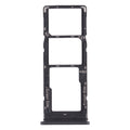 For Tecno Pouvoir 4 Pro / Pouvoir 4 LC7 SIM Card Tray + SIM Card Tray + Micro SD Card Tray, For Tecno Pouvoir 4 Pro