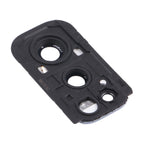 For OnePlus Nord 2 Camera Lens Cover, For OnePlus Nord 2 (Grey)