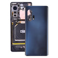 Battery Back Cover for Motorola Edge+ XT2061-3, For Motorola Edge+
