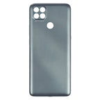 Battery Back Cover for Motorola Moto G9 Power XT2091-3 XT2091-4, For Motorola Moto G9 Power