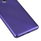 Battery Back Cover for Motorola Moto G9 Power XT2091-3 XT2091-4, For Motorola Moto G9 Power