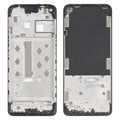 Front Housing LCD Frame Bezel Plate for Motorola Moto G9 Power XT2091-3 XT2091-4, For Motorola Moto G9 Power