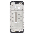 Front Housing LCD Frame Bezel Plate for Motorola Moto G9 Power XT2091-3 XT2091-4, For Motorola Moto G9 Power