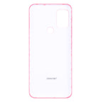 Battery Back Cover for Motorola Moto G20 XT2138-1 XT2138-2, For Motorola Moto G20  (Pink), For Motorola Moto G20