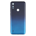 Battery Back Cover for Motorola Moto E6i XT2053-5, For Motorola Moto E6i