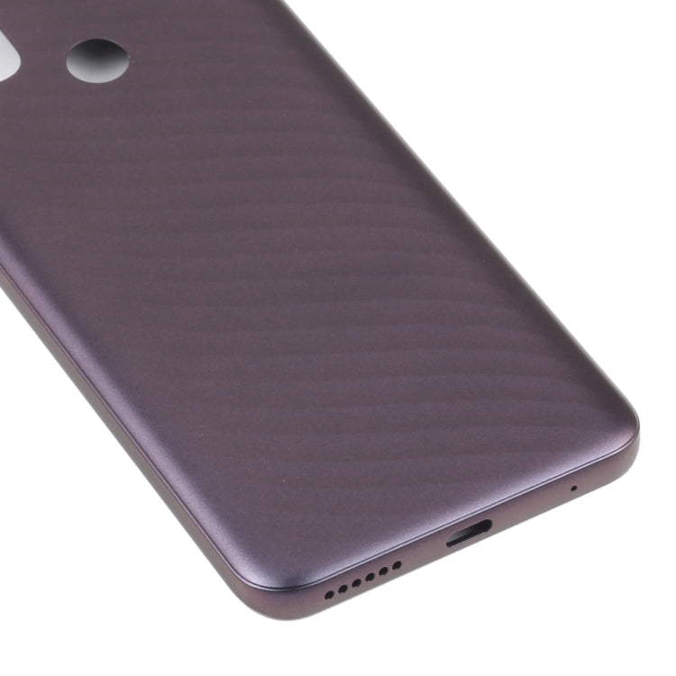 Battery Back Cover for Motorola Moto G10 XT2127-2, For Motorola Moto G10