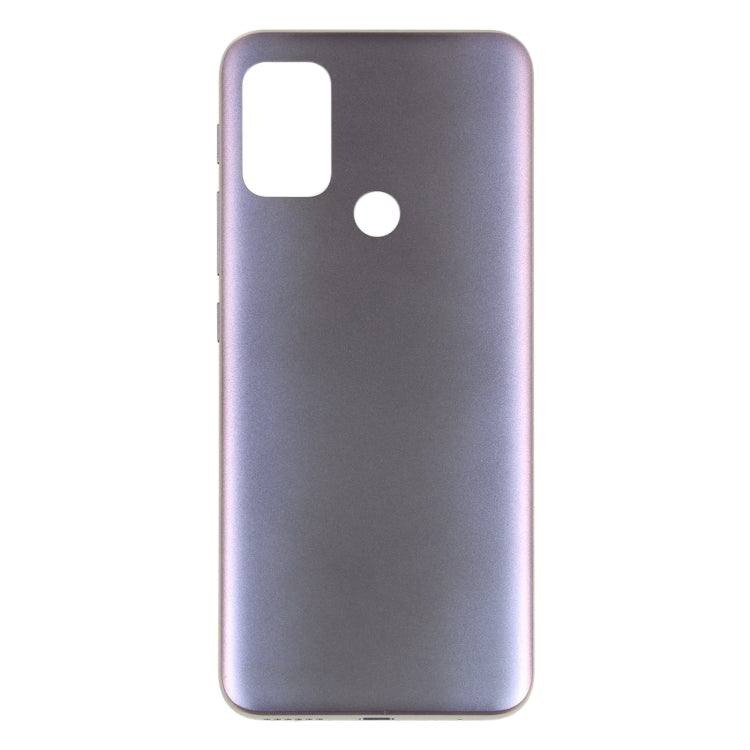 Battery Back Cover for Motorola Moto G30 XT2129-1 XT2129-2 PAML0000IN, For Motorola Moto G30