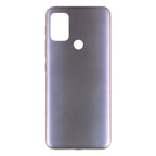 Battery Back Cover for Motorola Moto G30 XT2129-1 XT2129-2 PAML0000IN, For Motorola Moto G30