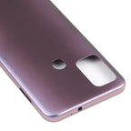 Battery Back Cover for Motorola Moto G30 XT2129-1 XT2129-2 PAML0000IN, For Motorola Moto G30