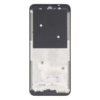 Front Housing LCD Frame Bezel Plate for Motorola Moto G30, For Motorola Moto G30