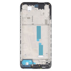 Front Housing LCD Frame Bezel Plate for Motorola Moto One Fusion+, For Motorola Moto One Fusion+