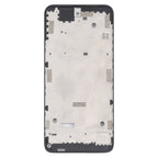 Front Housing LCD Frame Bezel Plate for Motorola Moto One Fusion+, For Motorola Moto One Fusion+