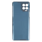 Battery Back Cover for Motorola Edge S, For Motorola Edge S