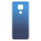 Battery Back Cover for Motorola Moto G Play (2021), For Motorola Moto G Play (2021)