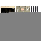 LCD Screen and Digitizer Full Assembly With Frame for Asus Zenfone 3 Deluxe ZS550KL Z01FD, For Asus Zenfone 3 Deluxe