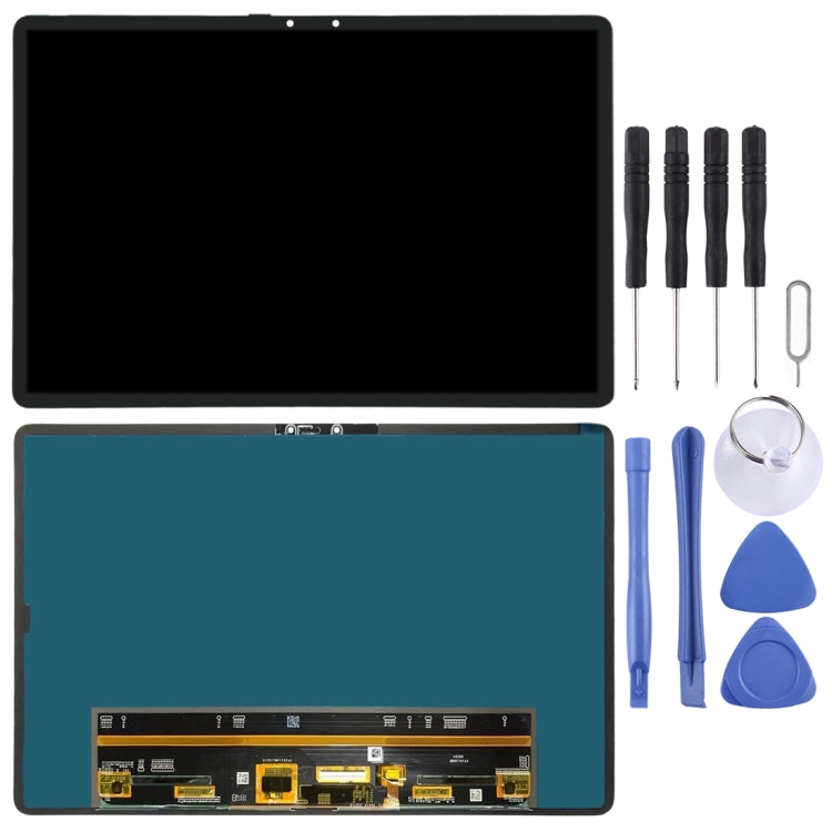 LCD Screen and Digitizer Full Assembly for Lenovo Tablet Xiaoxin Pad Pro 11.5 inch TB-J716 TB-J716F(2021), For Lenovo TB-J716