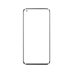 For OnePlus 9 Pro Front Screen Outer Glass Lens, For OnePlus 9 Pro