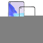 For OnePlus 9 Front Screen Outer Glass Lens, For OnePlus 9