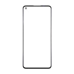 For OnePlus 9R Front Screen Outer Glass Lens, For OnePlus 9R