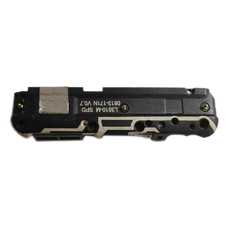 Speaker Ringer Buzzer for Lenovo K8 Note, For Lenovo K8 Note