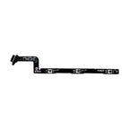Power Button & Volume Button Flex Cable for Lenovo K8 Note, For Lenovo K8 Note