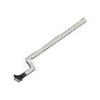 Power Button & Volume Button Flex Cable for Lenovo K8 Note, For Lenovo K8 Note