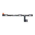 Power Button & Volume Button Flex Cable for Lenovo Vibe C2 K10a40, For Lenovo Vibe C2 K10a40