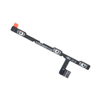 Power Button & Volume Button Flex Cable for Lenovo Vibe C2 K10a40, For Lenovo Vibe C2 K10a40