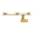 Power Button & Volume Button Flex Cable for Lenovo Z6 Youth L38111, For Lenovo Z6 Youth L38111