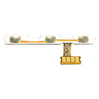 Power Button & Volume Button Flex Cable for Lenovo Z6 Youth L38111, For Lenovo Z6 Youth L38111