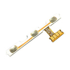Power Button & Volume Button Flex Cable for Lenovo Z6 Youth L38111, For Lenovo Z6 Youth L38111