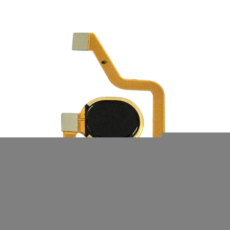 Fingerprint Sensor Flex Cable for ZTE Blade V10 / V10 Vita, For ZTE Blade V10