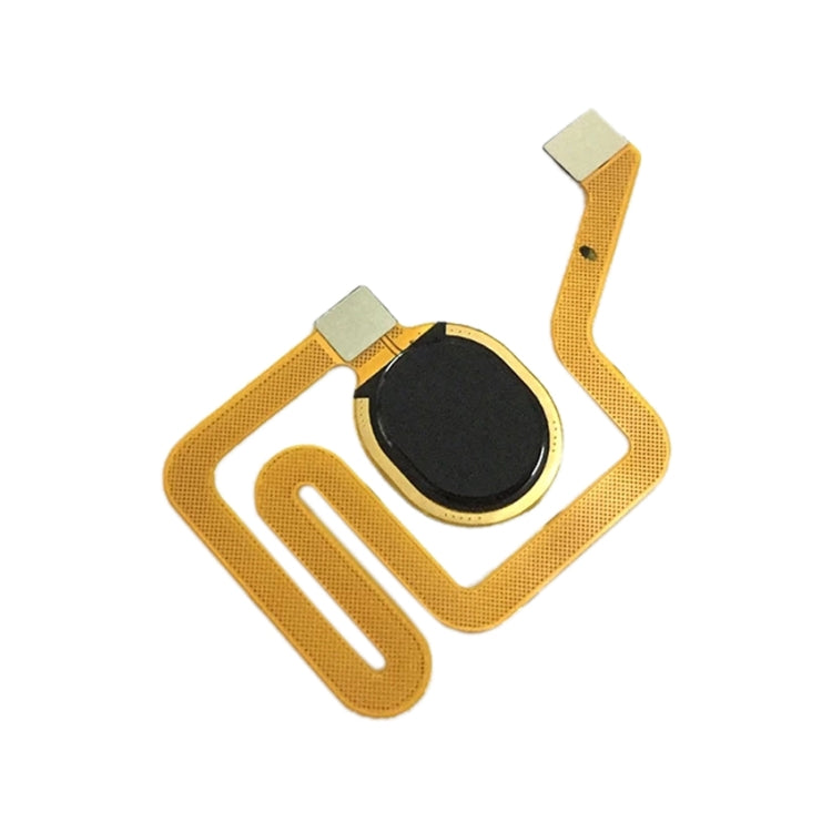 Fingerprint Sensor Flex Cable for ZTE Blade V10 / V10 Vita, For ZTE Blade V10