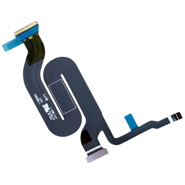 Touch / Audio / LCD Flex Cable for Microsoft Surface Go 2 T1905002 DD0TX8LC121, For Microsoft Surface Go 2