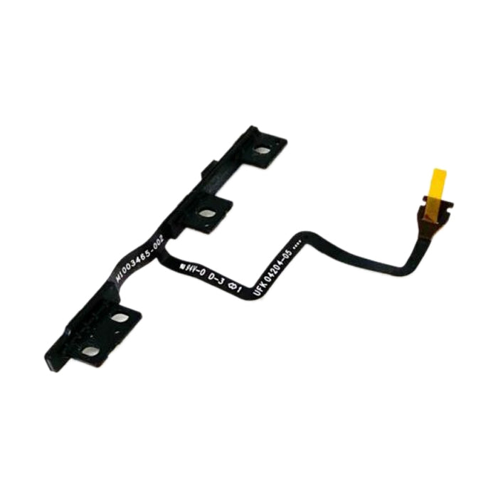 Power Button & Volume Button Flex Cable for Microsoft Surface Book 2 / 3 15 inch 1899 1793, For Microsoft Surface Book 2 / 3 15 inch 1899 1793