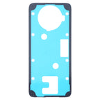 10 PCS Back Housing Cover Adhesive for Xiaomi Redmi Note 9 Pro 5G / Mi 10T Lite 5G, For Xiaomi Redmi Note 9 Pro 5G