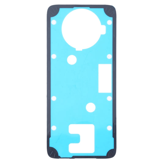 10 PCS Back Housing Cover Adhesive for Xiaomi Redmi Note 9 Pro 5G / Mi 10T Lite 5G, For Xiaomi Redmi Note 9 Pro 5G