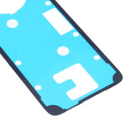 10 PCS Back Housing Cover Adhesive for Xiaomi Redmi Note 9 Pro 5G / Mi 10T Lite 5G, For Xiaomi Redmi Note 9 Pro 5G
